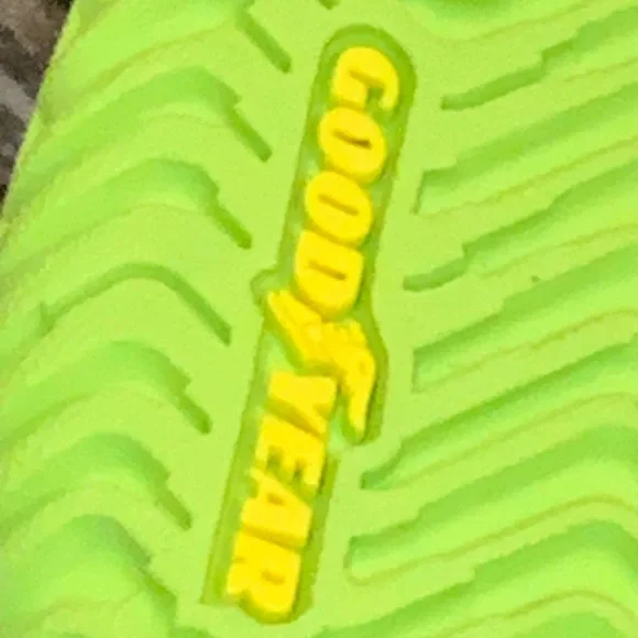 Lacoste AG-LT21 Ultra Tennis Shoes Men's NWOT Blue - BLU/BLK • 2M7 Size 10.5 - Picture 12 of 14